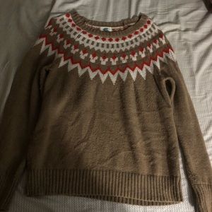 Sweater